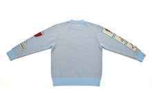 Load image into Gallery viewer, WAH-WAH x FILTHY RATBAG  - baby blue
