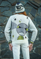 WAH-WAH x KLEENEX / LiLiPUT