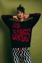 Load image into Gallery viewer, WAH-WAH x LOS SAICOS by THE ENDERY
