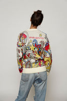 WAH-WAH x DONNA CHANG (BEN MONTERO)