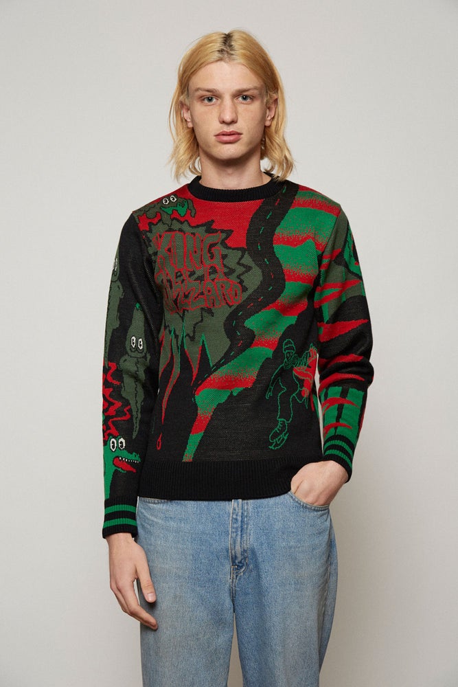 ARCHIVED WAHWAH x KING GIZZARD & THE WIZARD LIZARD WAHWAH AUSTRALIA